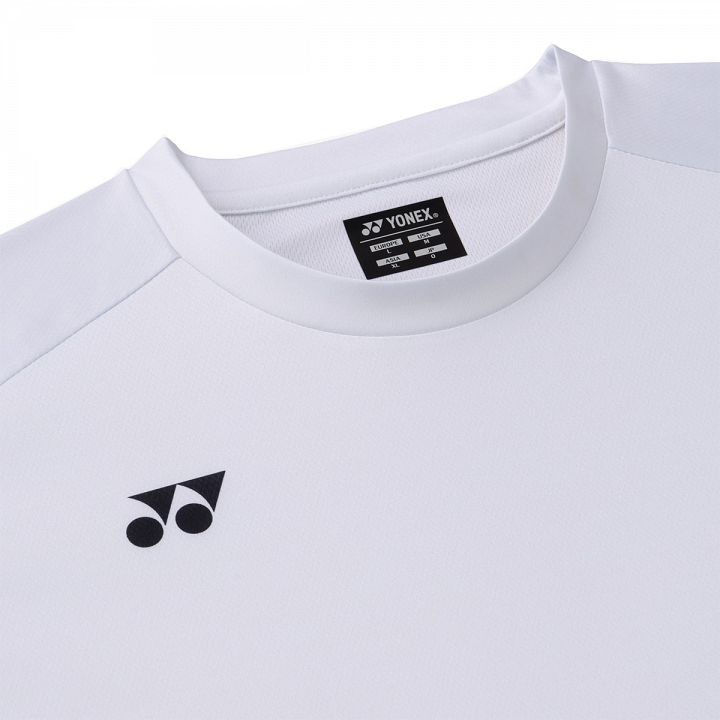 Yonex Practice T-Shirt 16863 White